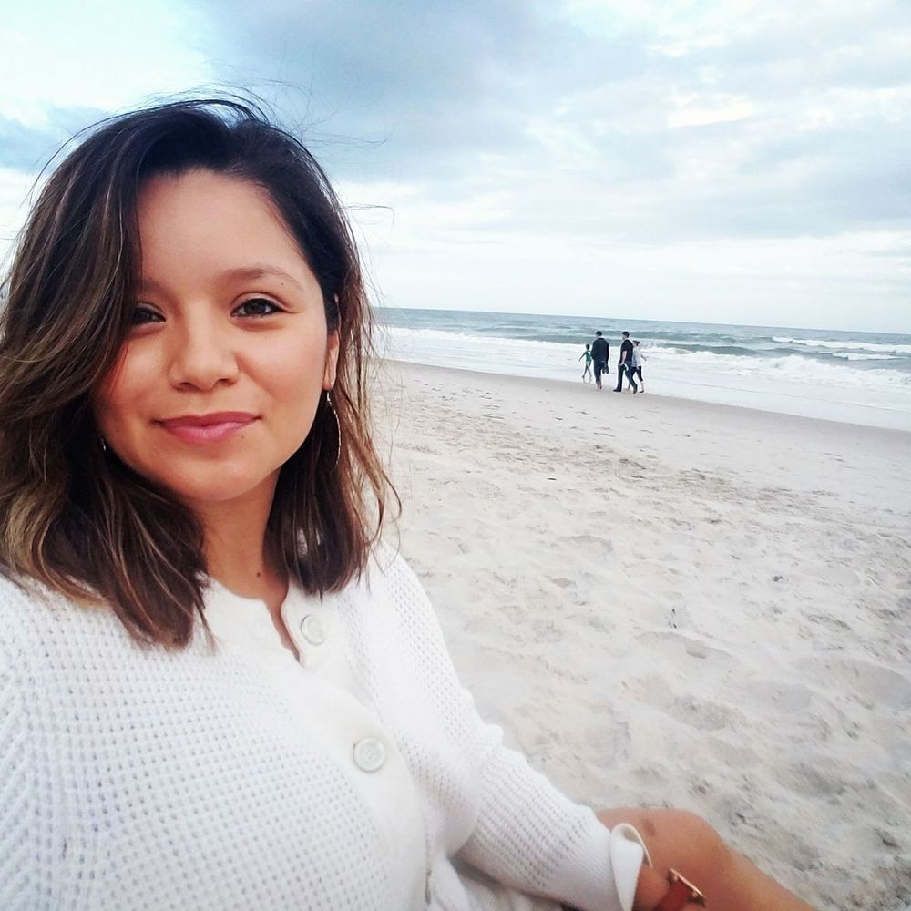 Meet your Posher, Vanessa